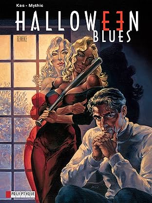 Halloween blues Vol. 7: Remake