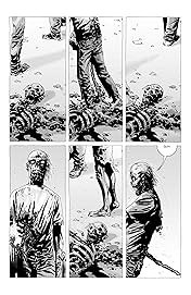 The Walking Dead #20