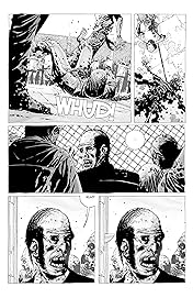 The Walking Dead #20