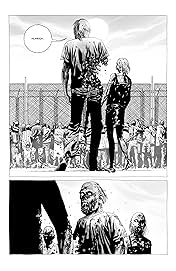 The Walking Dead #20