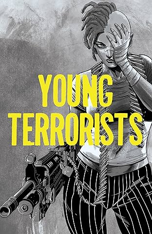 Young Terrorists Vol. 1