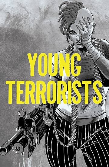 Young Terrorists Tome 1 Young Terrorists Tome 1