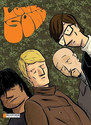 Love Song Vol. 1: Manu