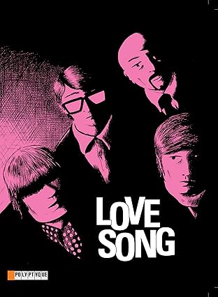 Love Song Vol. 2: Sam