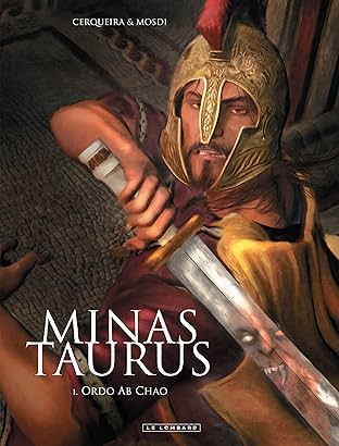 Minas Taurus Vol. 1: Ordo Ab Chao