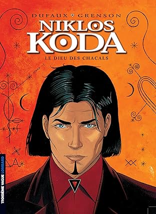 Niklos Koda Vol. 2: Le Dieu des chacals