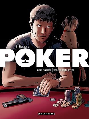 Poker Vol. 1: Short Stack