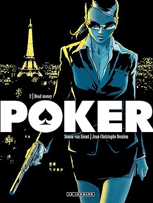 Poker Vol. 2: Dead Money