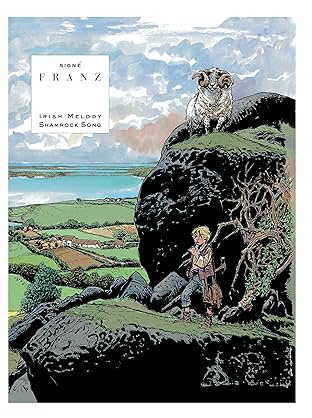 Signé -  Intégrale Vol. 4: Irish Melody + Shamrock Song (Intégrale)