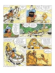 Yakari Vol. 24: Yakari et l'ours fantôme