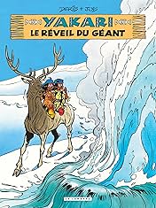 Yakari Vol. 29: Le Réveil du géant