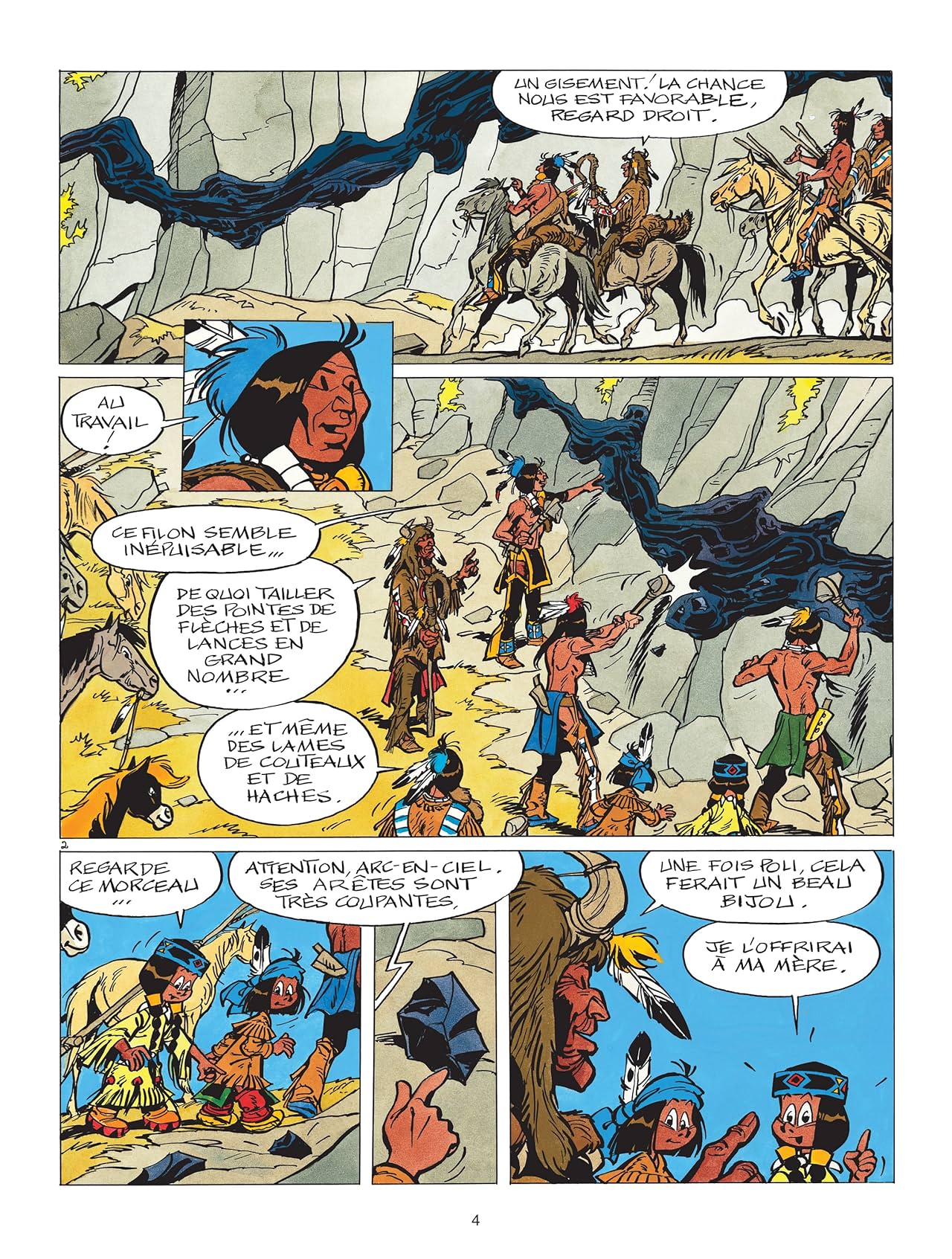 Yakari Vol. 29: Le Réveil du géant