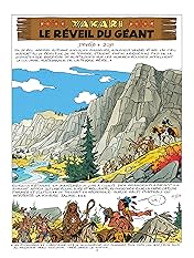 Yakari Vol. 29: Le Réveil du géant