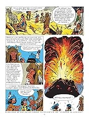 Yakari Vol. 29: Le Réveil du géant