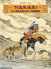 Yakari Vol. 36: Le lézard de l'ombre
