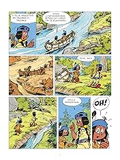 Yakari Vol. 37: Le mangeur d'étoiles