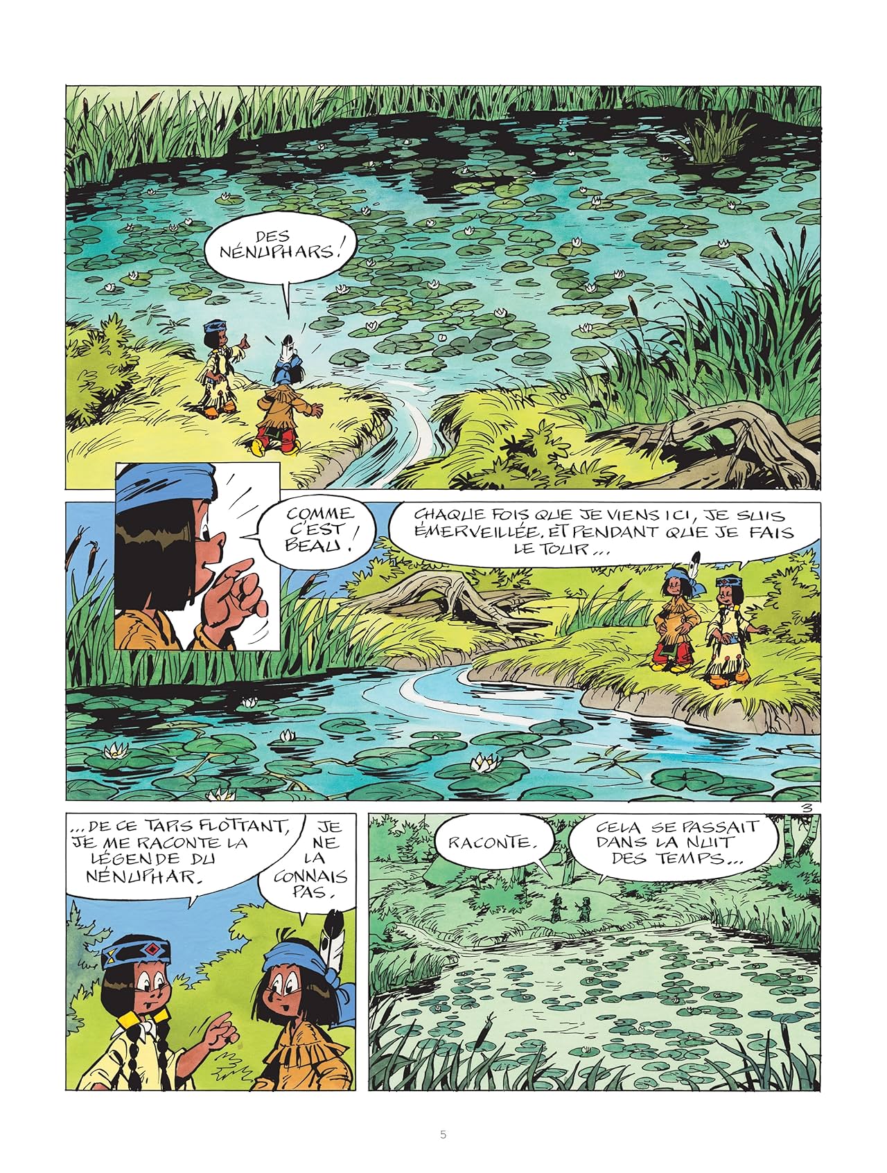 Yakari Vol. 37: Le mangeur d'étoiles