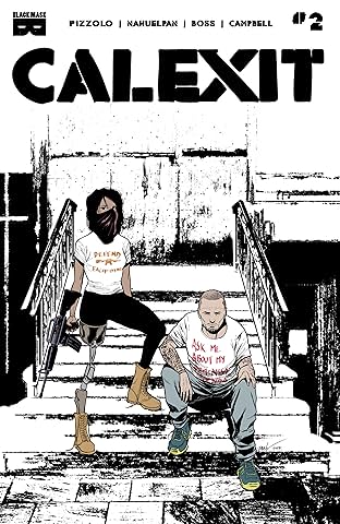 Calexit #2