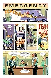 Doom Patrol (2016-2018) Vol. 1: Brick by Brick