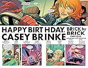 Doom Patrol (2016-2018) Vol. 1: Brick by Brick