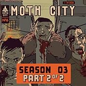 Moth City #6