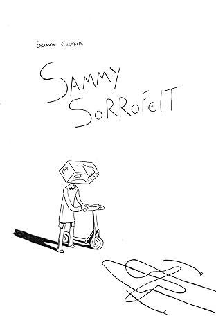 Sammy Sorrofelt