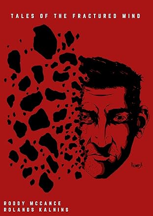 Tales Of The Fractured Mind