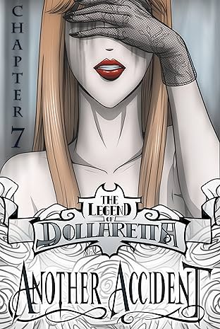 The Legend of Dollaretta #7