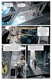 Star Trek: TNG: Mirror Broken No.0