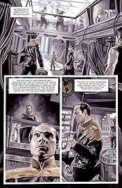 Star Trek: TNG: Mirror Broken No.0