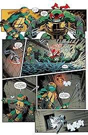 Teenage Mutant Ninja Turtles: Free Comic Book Day 2017