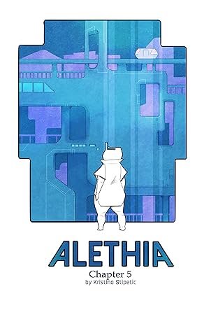 Alethia #5