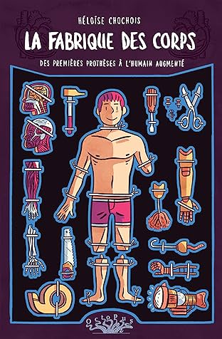 La fabrique des corps