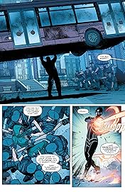 Catalyst Prime: The Event (FCBD)
