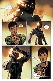 Catalyst Prime: The Event (FCBD)