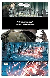 Catalyst Prime: The Event (FCBD)