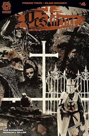 Pestilence #4