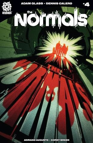 The Normals #4