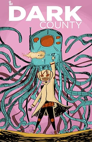 The Dark County #1