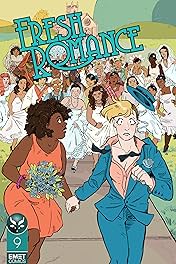 Fresh Romance #9