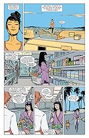 Hawkeye (2012-2015) #14