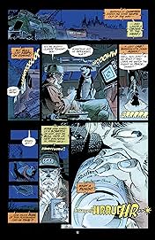 DC Comics/Dark Horse: Batman vs. Predator