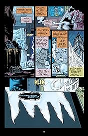 DC Comics/Dark Horse: Batman vs. Predator