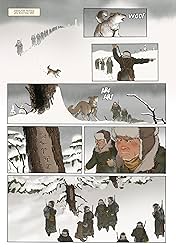 Carthago Adventures Vol. 1: Zana