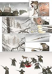 Carthago Adventures Vol. 1: Zana