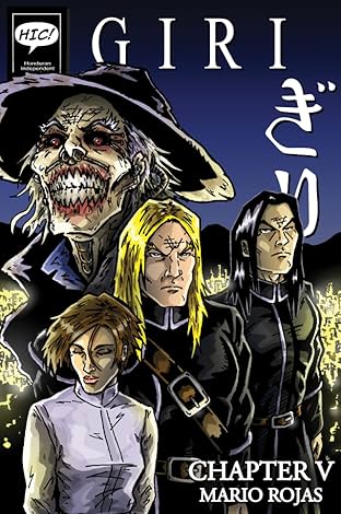 Giri #5