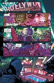 Teen Titans (2016-) Vol. 1: Damian Knows Best