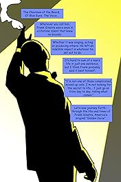 Golden Voices: Frank Sinatra