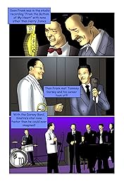 Golden Voices: Frank Sinatra