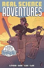 Real Science Adventures #1